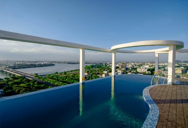 Arita Rivera Hotel - Photo4