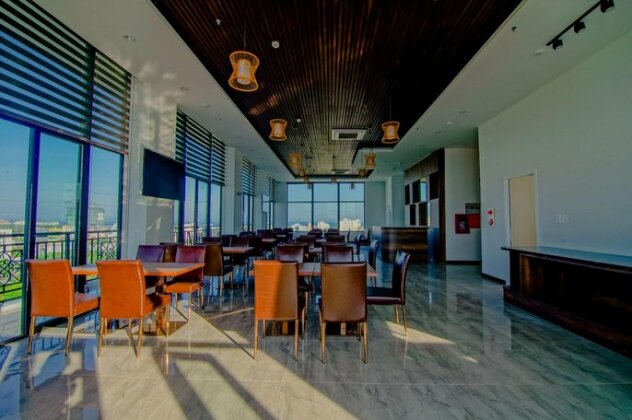 Arita Rivera Hotel - Photo5