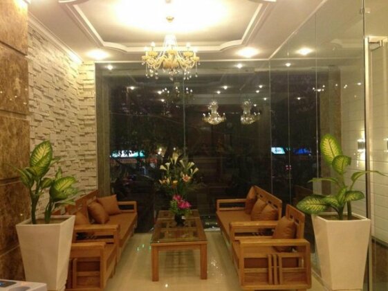 Arora Hotel Da Nang - Photo5
