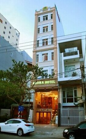 Arora Hotel Da Nang