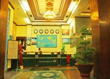 Aviation Hotel Danang - Photo2