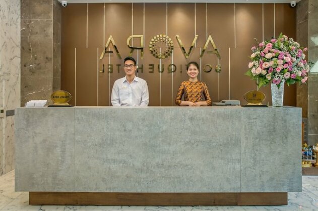 AVORA Boutique Hotel - Photo3