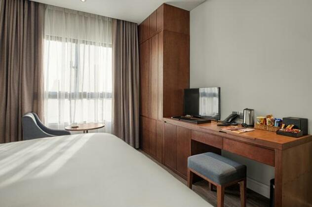 Avora Hotel - Photo2