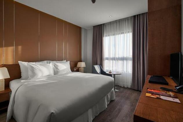 Avora Hotel - Photo3