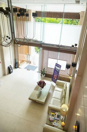 Azumaya Hotel Da Nang - Photo3