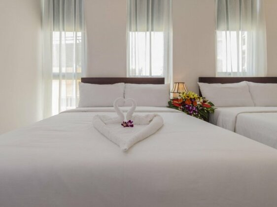 Azure Hotel Da Nang - Photo2