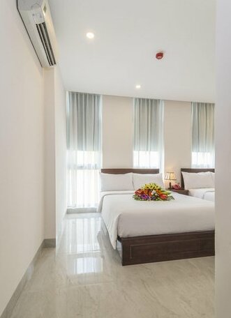 Azure Hotel Da Nang - Photo4