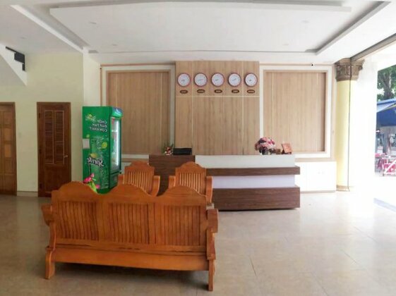 Bac Nam Motel - Photo2