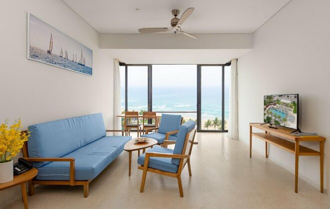 Bada Beach apartment - Photo2