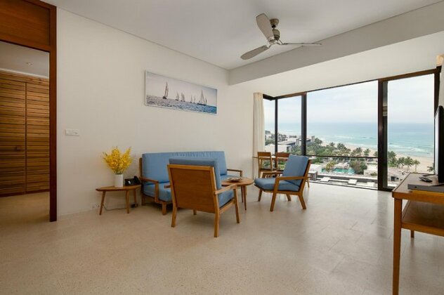 Bada Beach apartment - Photo3
