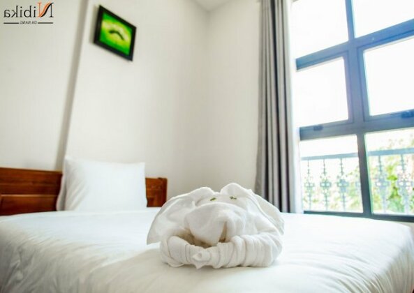 Bamboo Hotel Da Nang - Photo5