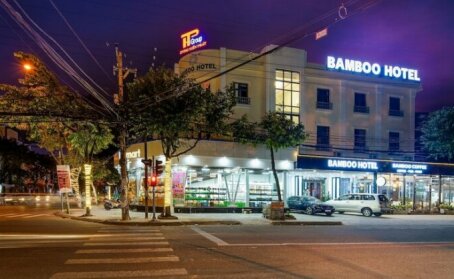 Bamboo Hotel Da Nang