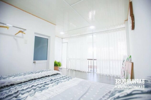 Baphu House - Danang homestay - Photo3