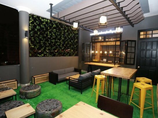 Barney's Da Nang Backpackers Hostel - Photo3