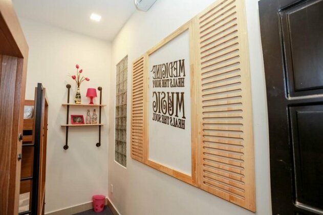 Barney's Da Nang Backpackers Hostel - Photo4