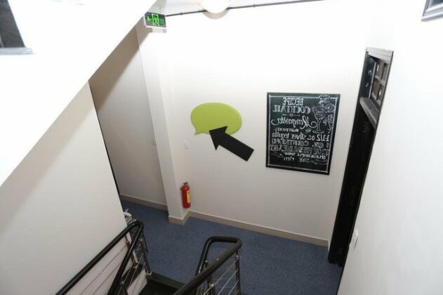 Barney's Da Nang Backpackers Hostel - Photo5