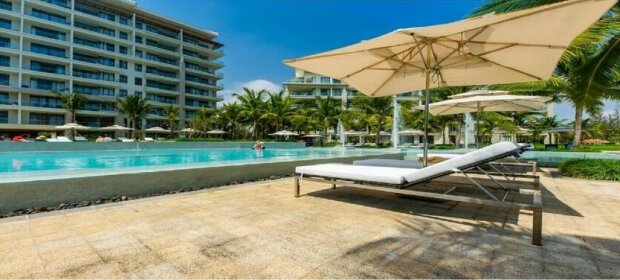 BEACH PARADISE Deluxe Apartment in 5 Resort
