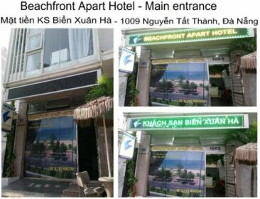 Beachfront Apart Hotel Da Nang