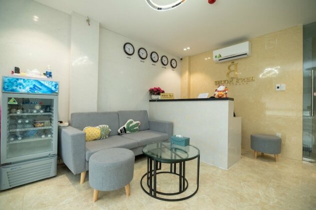 Ben's house Apartment - Photo2