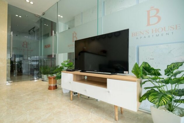 Ben's house Apartment - Photo4