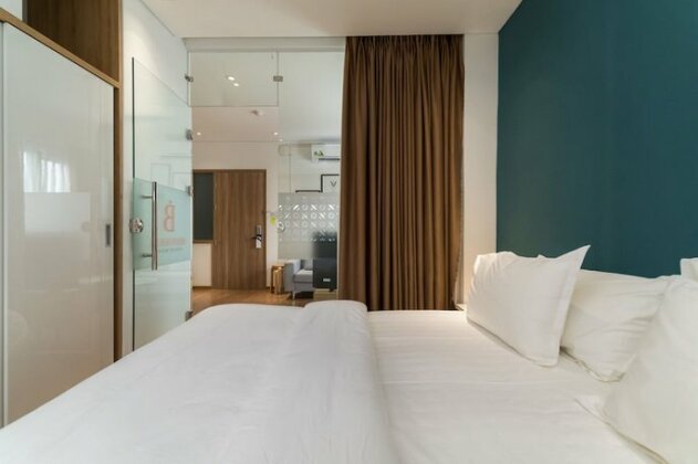 Ben's house Apartment - Photo5