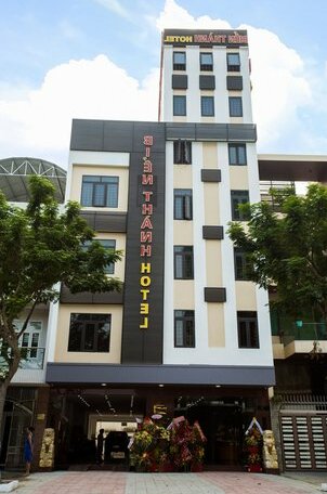 Bien Thanh Hotel
