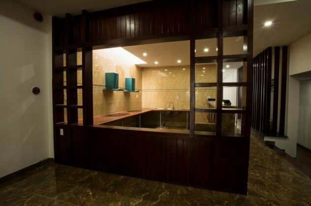 Bien Thanh Hotel - Photo2