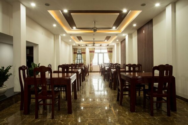 Bien Thanh Hotel - Photo3
