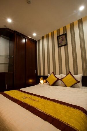 Bien Thanh Hotel - Photo4