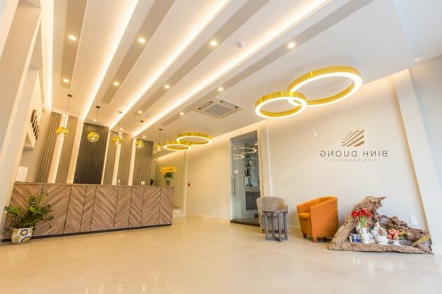 Binh Duong Hotel Da Nang - Photo3