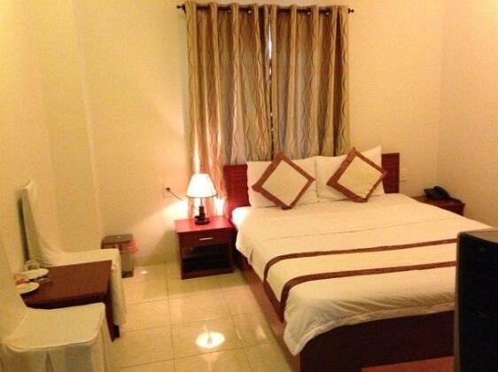 Bloom Hotel Da Nang - Photo5