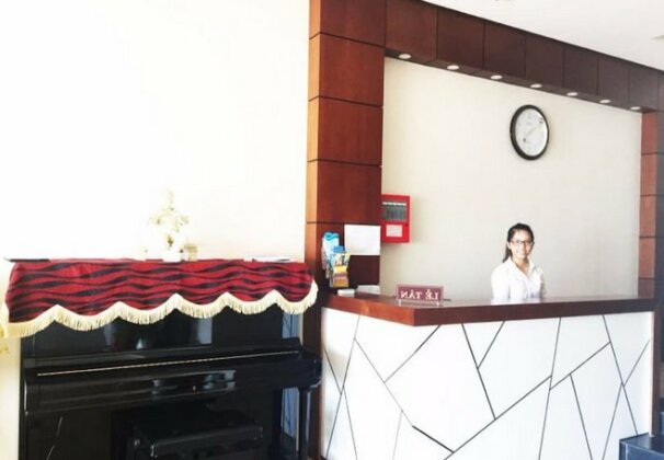Blossom July Hotel - Photo3