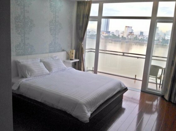 Blossom July Hotel - Photo4