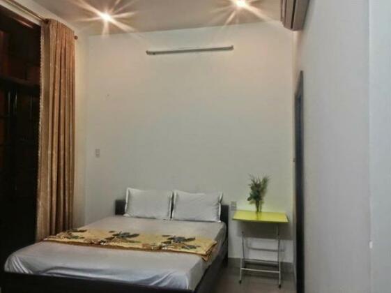 Blue River Motel Da Nang - Photo2