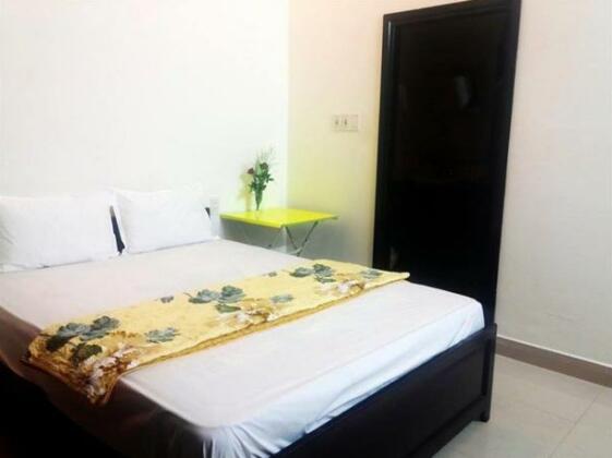 Blue River Motel Da Nang - Photo3