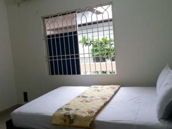 Blue River Motel Da Nang - Photo4
