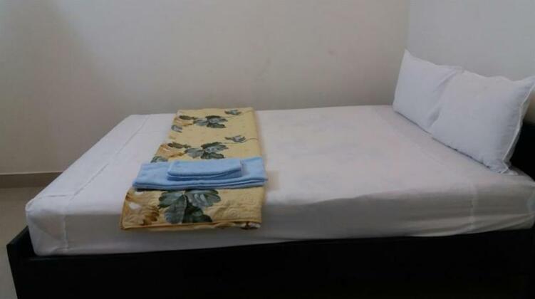 Blue River Motel Da Nang - Photo5