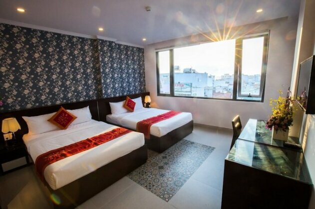 Blue Summer Hotel - Photo2