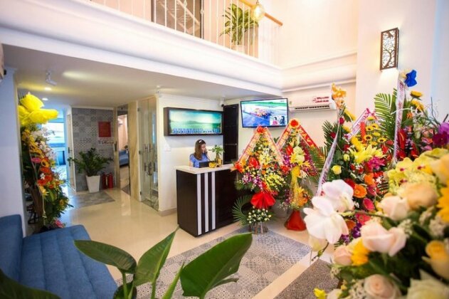 Blue Summer Hotel - Photo3