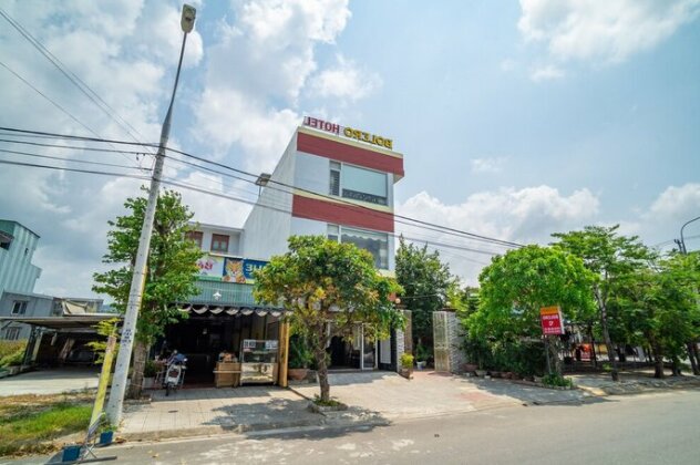 Bolero Hotel & homestay