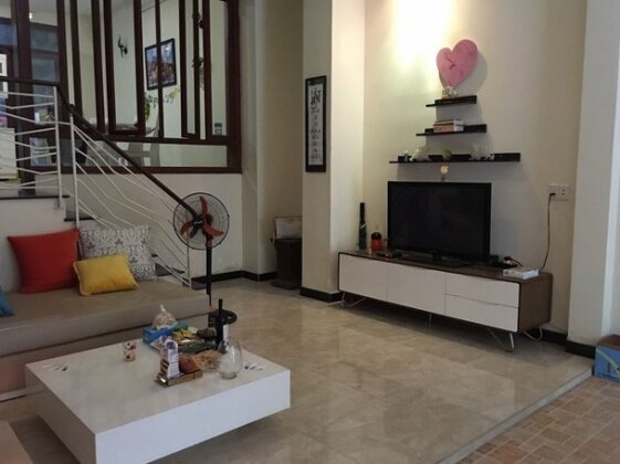 Bonnenuite Homestay - Photo2