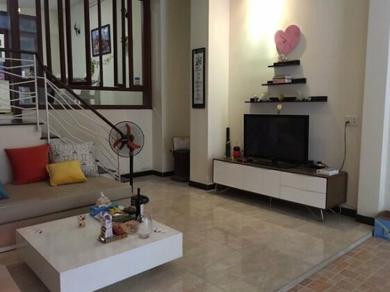 Bonnenuite Homestay - Photo2