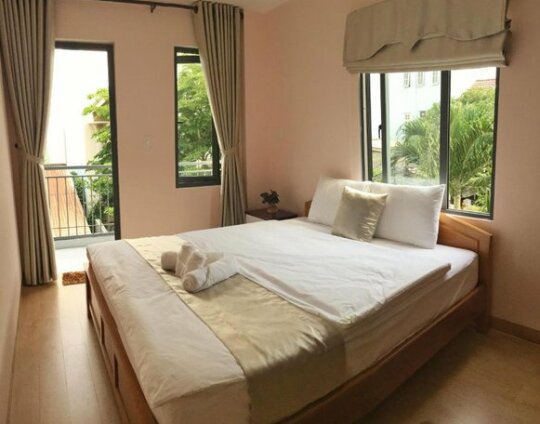 Boo Hostel Danang - Photo2