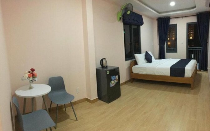 Boo Hostel Danang - Photo3