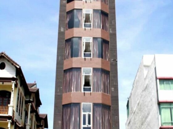 Brown Bean 2 Hotel - Photo2