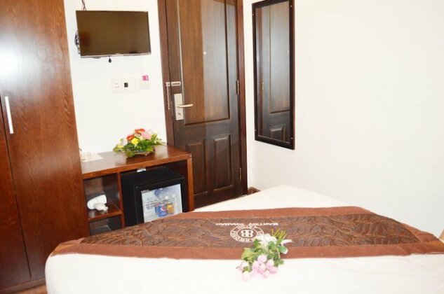 Brown Bean 2 Hotel - Photo4