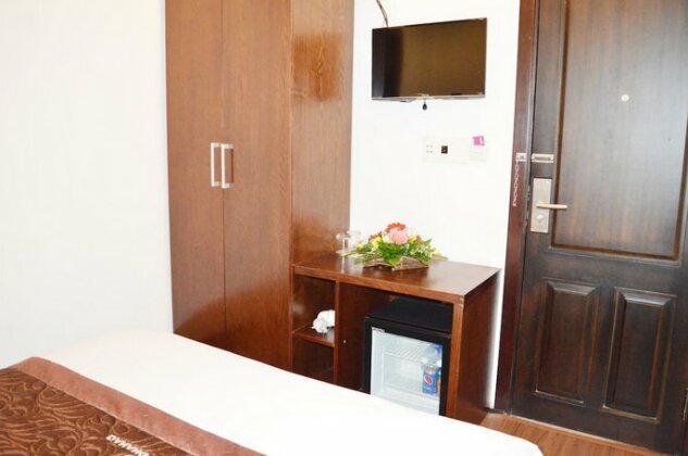 Brown Bean 2 Hotel - Photo5