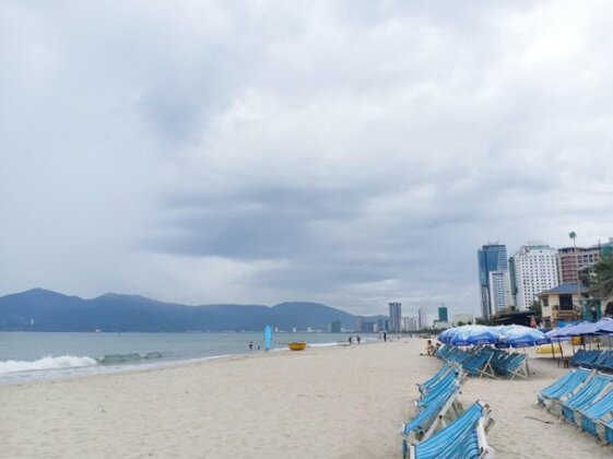 Bungalow Homestay Danang - Photo2