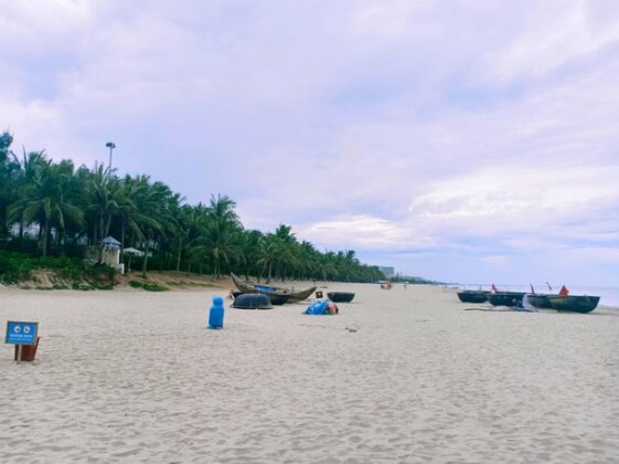 Bungalow Homestay Danang - Photo4
