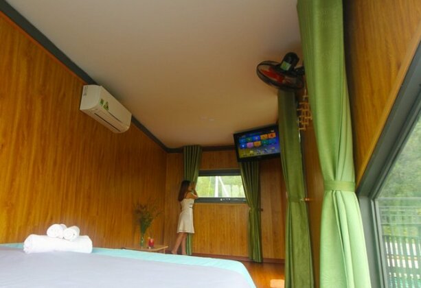 C-Hostel - Photo3